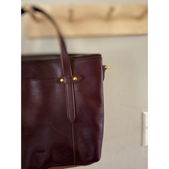 Fossil Felicity Tote Handbag - Picture 3 of 7